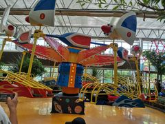 -南宫五洲植物乐园