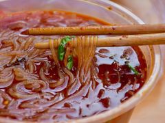 -甘记肥肠粉(马鞍北路店)