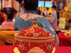 -白家大院·王府宫廷菜(苏州街店)