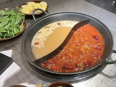 -冯校长老火锅(深圳总店)