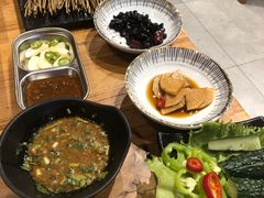 -红沃烤肉(家乐福2部店)