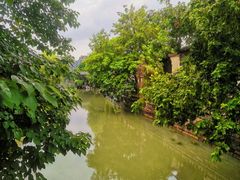 -小河直街历史文化街区