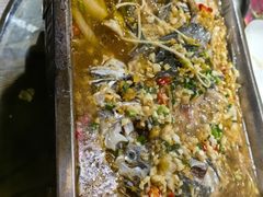 -建德食府·十八年建德菜(天目里国际街区店)