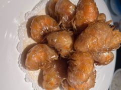 金牌元宝虾-红厨巷·淮扬菜(熙南里店)