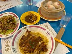 -憶廟街 X 沙角邨(太古城店)
