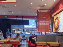 -朴大叔拌饭(广州花城汇店)