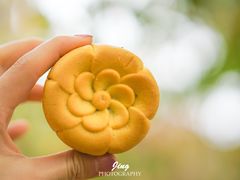 蛋味烧-北京稻香村(五道口店)