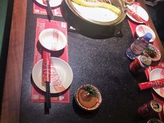 -牛New寿喜烧(虹桥新天地店)