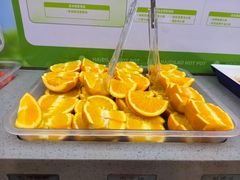 -海底捞火锅(悦汇时光颂店)