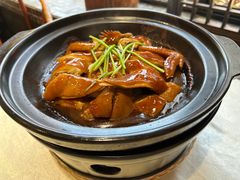 -味可道美食坊(福基路店)