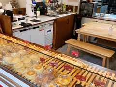 -富贵面包公司(运河店)