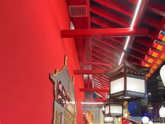-牛New寿喜烧(曹路花园城店)