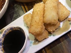 -张氏宽窄巷成都名小吃(茂业百货华强北店)