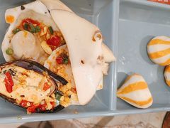 -汉阳廷自助烤肉(同和金铂天地店)