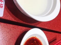 -喜家德虾仁水饺(东海缤纷天地店)