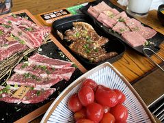 -千寻烧肉(政务区店)