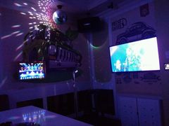 -星麦KTV•原金青果(劳动公园店)