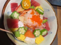 -沼津港精致料理·寿喜烧·烧鸟(龙湖南桥天街店)