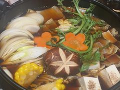 -樱嘢·炭火烧肉(惠南店)