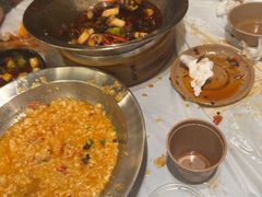 -一棠龙虾•王牌虾球(恒隆广场店)