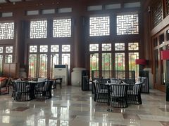 -海口万豪·大堂吧·望海吧.日落海景·下午茶·奶茶·咖啡·轻食·蛋糕·鸡尾酒·清吧