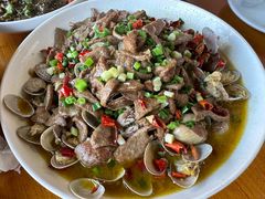 -老味道餐厅(江山店)