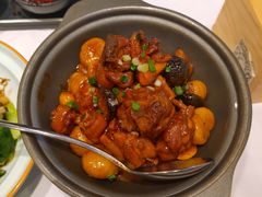 -到家尝北京菜(西坝河店)