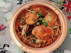 -金陵暴走小龙虾·迷踪蟹(凯德MALL店)