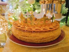 -潮一不贰·法式甜品·生日蛋糕·西式简餐(外滩店)