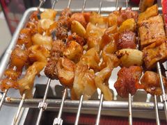 -丰茂烤串(港旅店)