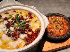 -小菜园新徽菜(蚌埠蚌山万达店)