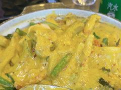 -Hi YOU你的饭局泰餐厅(雍和宫店)