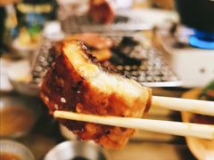 烤鳗鱼-馥家小馆(黔灵山公园店)