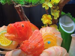 -阿伟海鲜楼·福建菜(延寿店)
