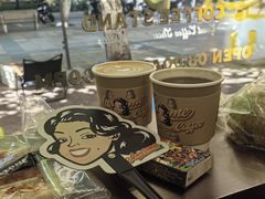 -PAPER STONE BAKERY(天环店)