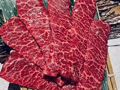 -老乾杯和牛烧肉(王府中环店)