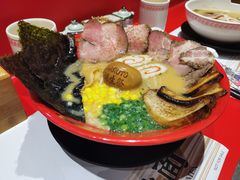 -火影忍者一乐拉面(环球港店)