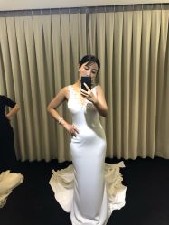 -MANLI BRIDAL婚纱