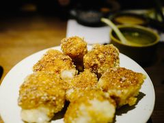 -盡膳口福跷脚牛肉火锅(合生汇购物中心店)