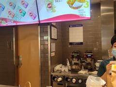 -麦当劳(龙湖北京大兴天街店)