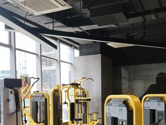 -锐动健身游泳(博地中心店)