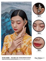 点击看大图 -情订奇缘婚纱摄影(和平路店)