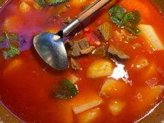 -兰木肆·云南菜(龙湖U城天街店)