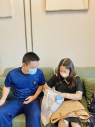 -baby bella小贝拉母婴护理中心(珠海华发公寓店)