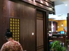 -松子料理(白家庄店)