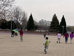 -太阳宫公园