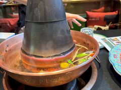 -南门四季铜锅涮肉(大屯·北苑店)