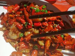 -汉虾王·油焖大虾(车公庙店)