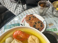 -阿金大白·上海菜馆(新天地店)