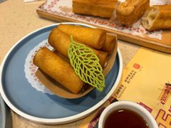 -点都德(皇岗村店)